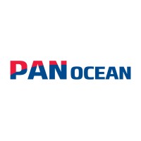 Pan Ocean Co., Ltd logo - Similar company to Lighthouse Navigation Co. Ltd