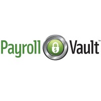 Payroll Vault logo - Similar company to Payroll Processors