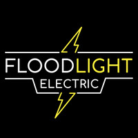 Floodlight Electric logo - Similar company to Ceiling Tech Uk