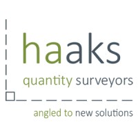 Haaks Quantity Surveyors logo - Similar company to Beyondqs