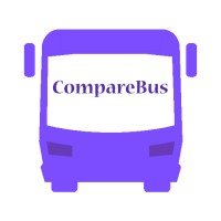 CompareBus logo - Similar company to Nomobo