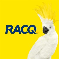 RACQ logo - Similar company to Superware