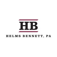 Helms Bennett, PA logo - Similar company to Jesson & Rains, Pllc