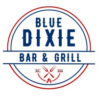 Blue Dixie Bar and Grill logo - Similar company to B2G Victory