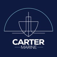 Carter Marine Agencies- Australia logo - Similar company to A Child'S Light