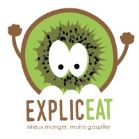 Expliceat logo - Similar company to Junior Limoges Conseil