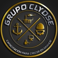 GRUPO CLYDSE logo - Similar company to Mero Studios