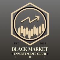 Black Market Investment Club logo - Similar company to Black Dollars, Llc