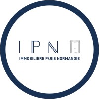 Immobilière Paris Normandie logo - Similar company to R.Solutions