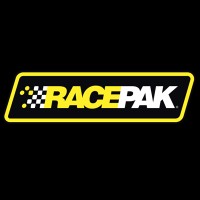Racepak logo - Similar company to Senga Engineering