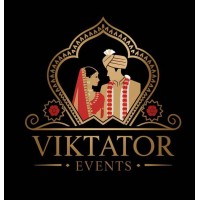 Viktator Events logo - Similar company to Edge Event Solutions