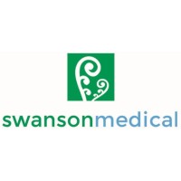 Swanson Medical Centre logo - Similar company to Elders' Hands