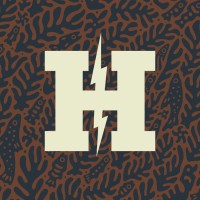 Howler Brothers ⚡️ logo - Similar company to Fish Hippie