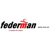 FEDERMAN GLOBAL WORK E T T SA logo - Similar company to Grupo Federman