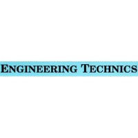 Engineering Technics logo - Similar company to Lusiontech