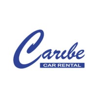Caribe Car Rental Bonaire logo - Similar company to Boutique Bonaire