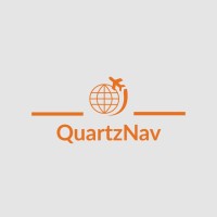 QuartzNav logo - Similar company to Lightzone Agency