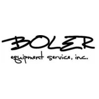 BOLER EQUIPMENT SERVICE, INC. logo - Similar company to Horizon Technologies