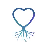 Blue Heart logo - Similar company to Blue Heart