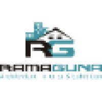 PT Rama Guna logo - Similar company to Optra Studio