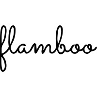 Flamboo logo - Similar company to Mobo