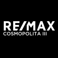 RE/MAX Cosmopolita III logo - Similar company to Re/Max 360 Paraguay