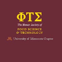 University of Minnesota Chapter: Phi Tau Sigma Honor Society logo - Similar company to Phi Tau Sigma: The Honor Society Of Food Science And Technology