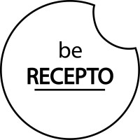 Be recepto logo - Similar company to Fuel