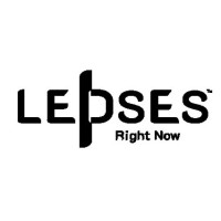 LEPSES logo - Similar company to Coding Minutes