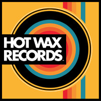 HOT WAX RECORDS logo - Similar company to Loop Fans
