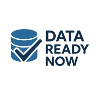 DataReadyNow logo - Similar company to Boxed Gorilla