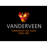 Warenhuis Vanderveen Assen logo - Similar company to Ancor Design Keukens