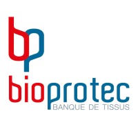 BIOPROTEC - Banque de tissus logo - Similar company to Banque De Tissus Marseille Efs Paca Corse