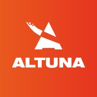 ALTUNA PROFESIONAL logo - Similar company to Herbatech