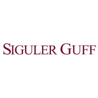 Siguler Guff & Company logo - Similar company to Envana Software Solutions