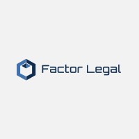 Factor Legal logo - Similar company to Factor Legal S.A.S.