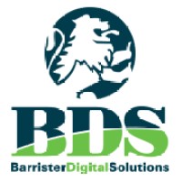 Barrister Digital Solutions logo - Similar company to Simetrix Consult