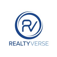 RealtyVerse logo - Similar company to Propadya® | Your All-In-One Real Estate & Lifestyle Platform