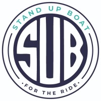 Stand Up Boat logo - Similar company to Luminosos Mallorca