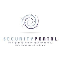 Security Portal logo - Similar company to Ligowave Uk