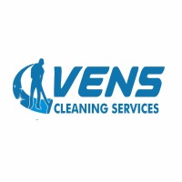 VENS CLEANING SERVICES logo - Similar company to Tnt Group Janitorial + Building Solutions
