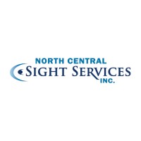 North Central Sight Services logo - Similar company to Community Giving Foundation