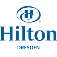 Hilton Dresden logo - Similar company to Dresden Secrets