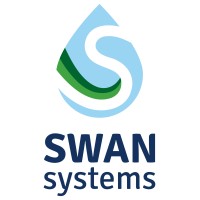 SWAN Systems logo - Similar company to Farmbot Monitoring Solutions