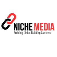 Niche Media logo - Similar company to Backlink-Hub