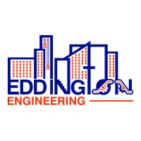 Eddington Engineering, Inc. logo - Similar company to Almonte Arts | Ada Signs & Engraving