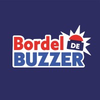 Bordel de Buzzer logo - Similar company to Kiwatch