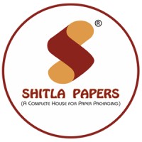 Shitla Papers Private Limited logo - Similar company to Ekvee