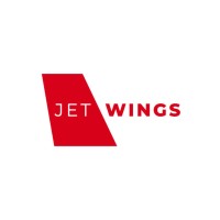 Jetwings logo - Similar company to Jet Wings