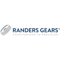 Randers Gears A/S logo - Similar company to Molballe A/S